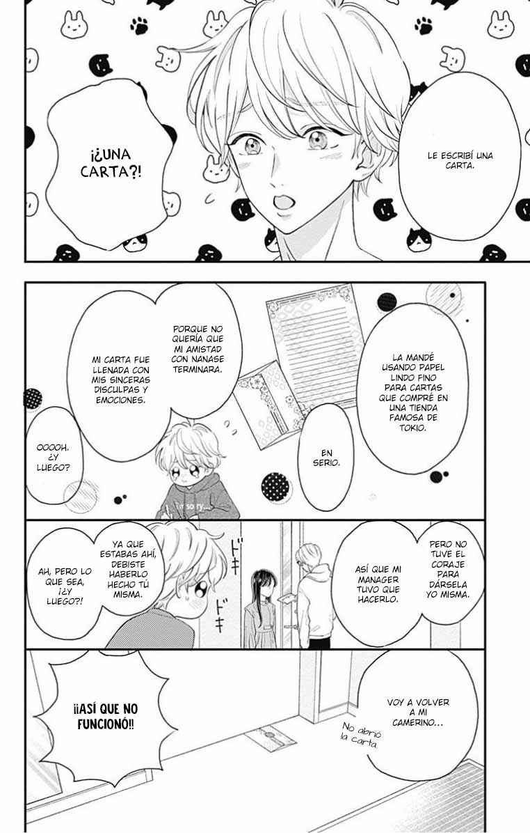 My Special One Chapter 28 - Page 30