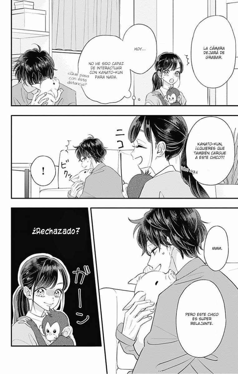 My Special One Chapter 28 - Page 40