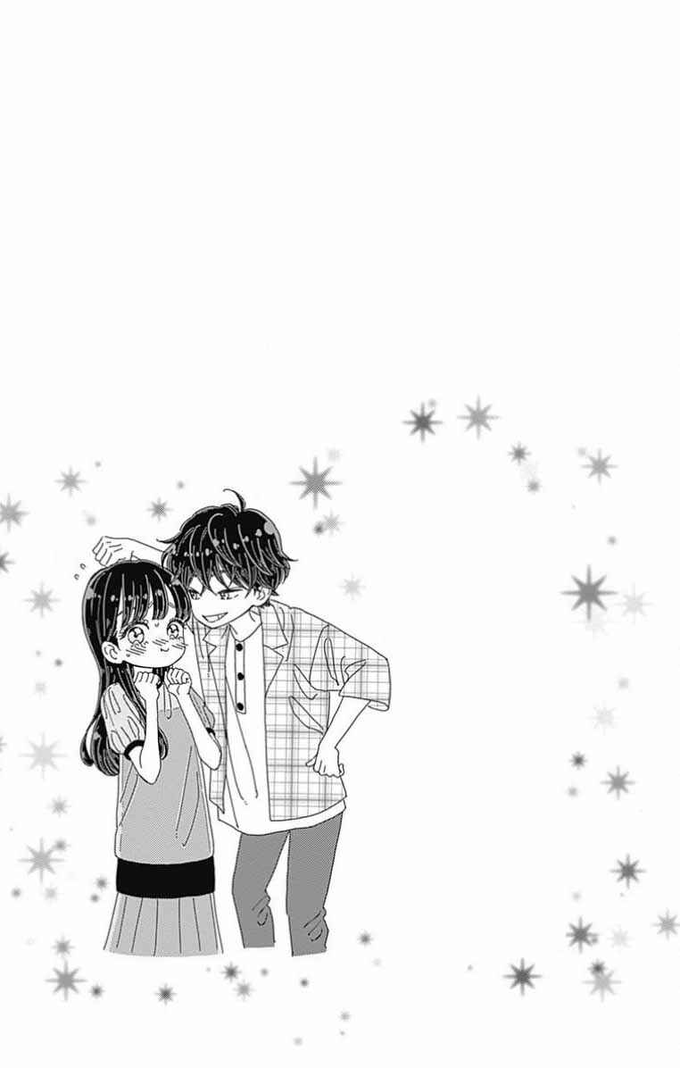 My Special One Chapter 28 - Page 45