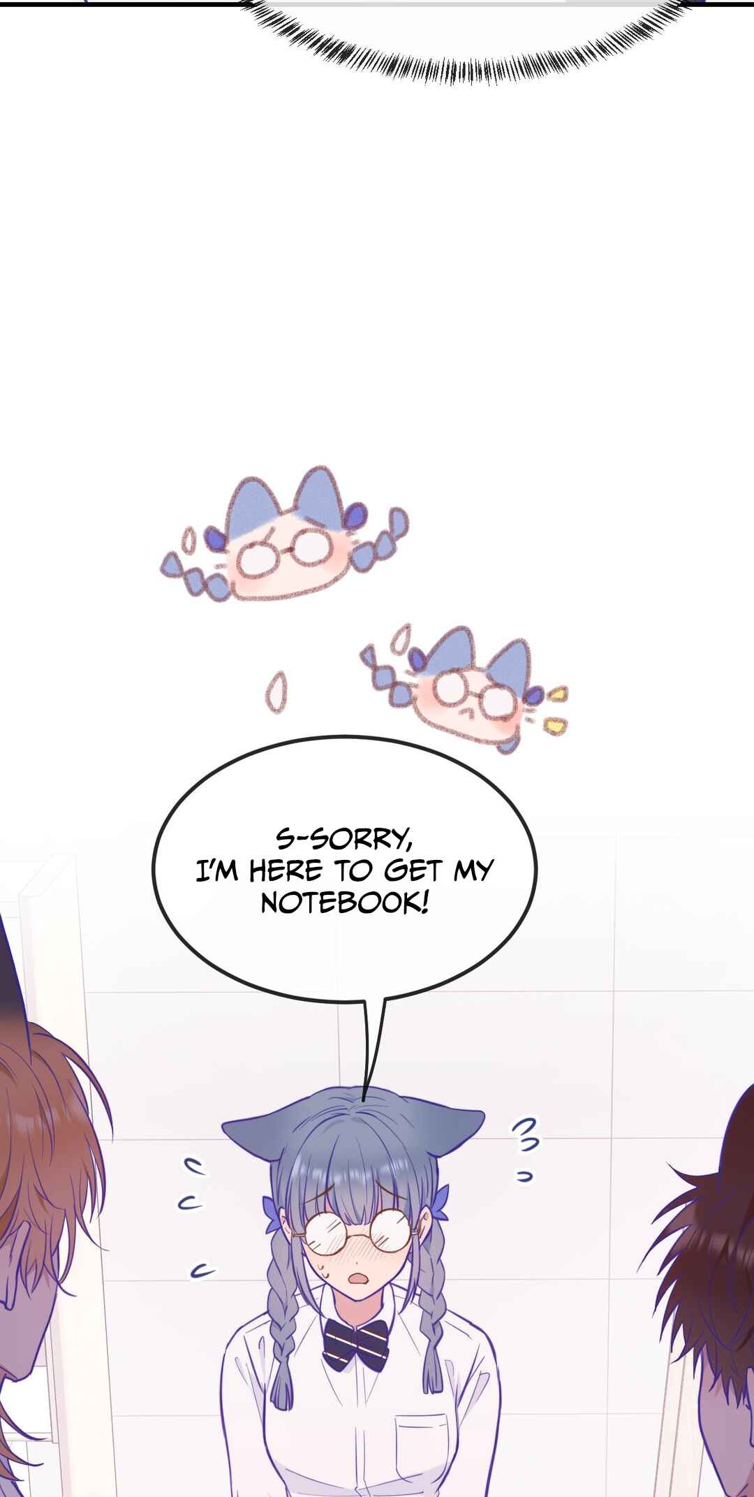 Lying Puppies Get Eaten Chapter 13 - Page 13