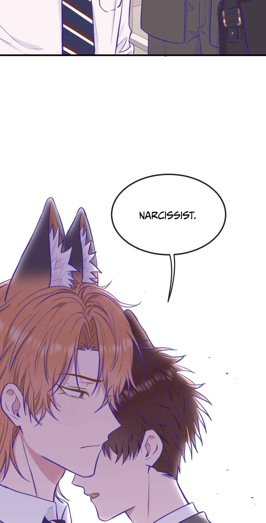 Lying Puppies Get Eaten Chapter 13 - Page 17
