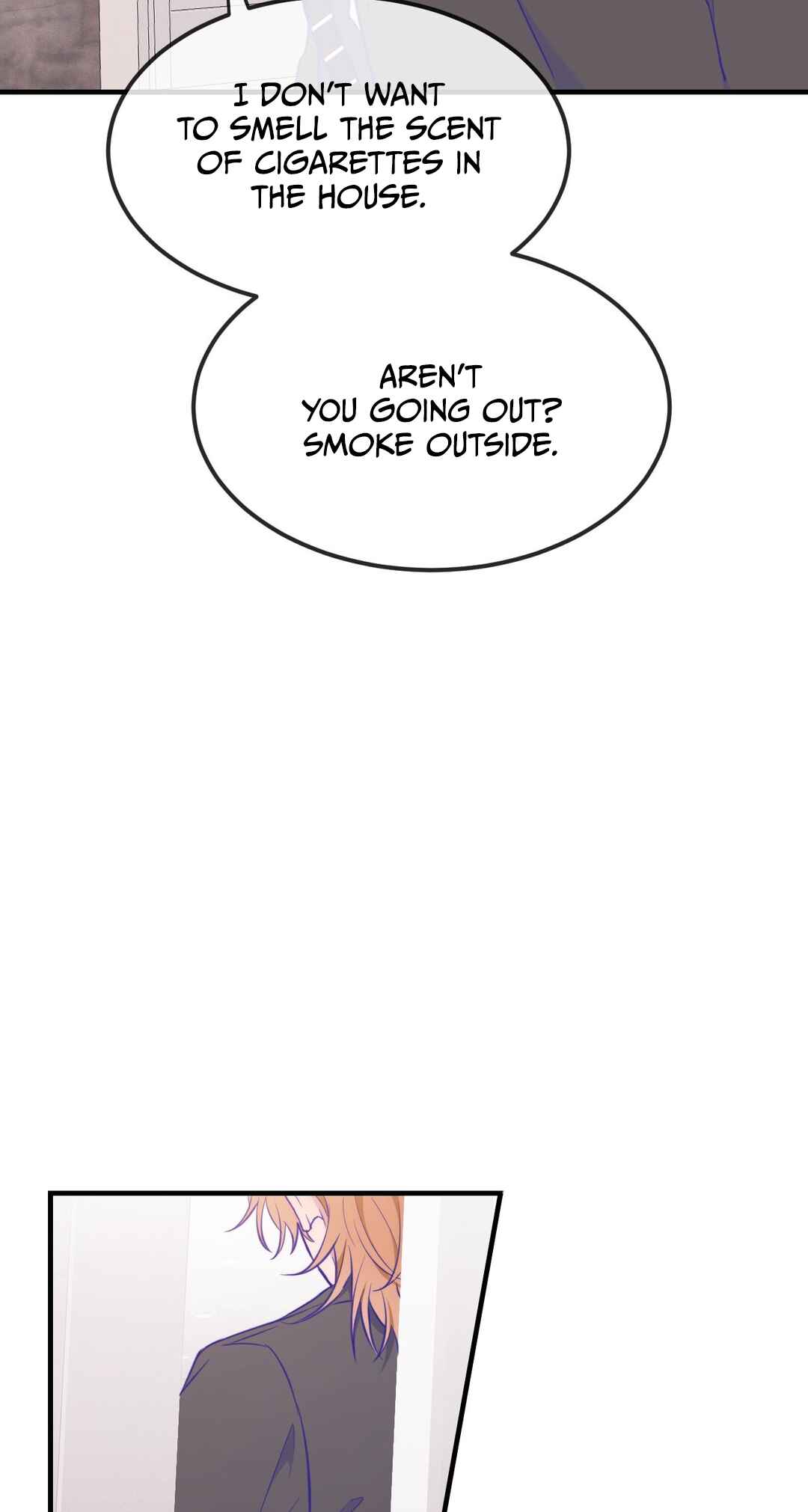 Lying Puppies Get Eaten Chapter 13 - Page 32