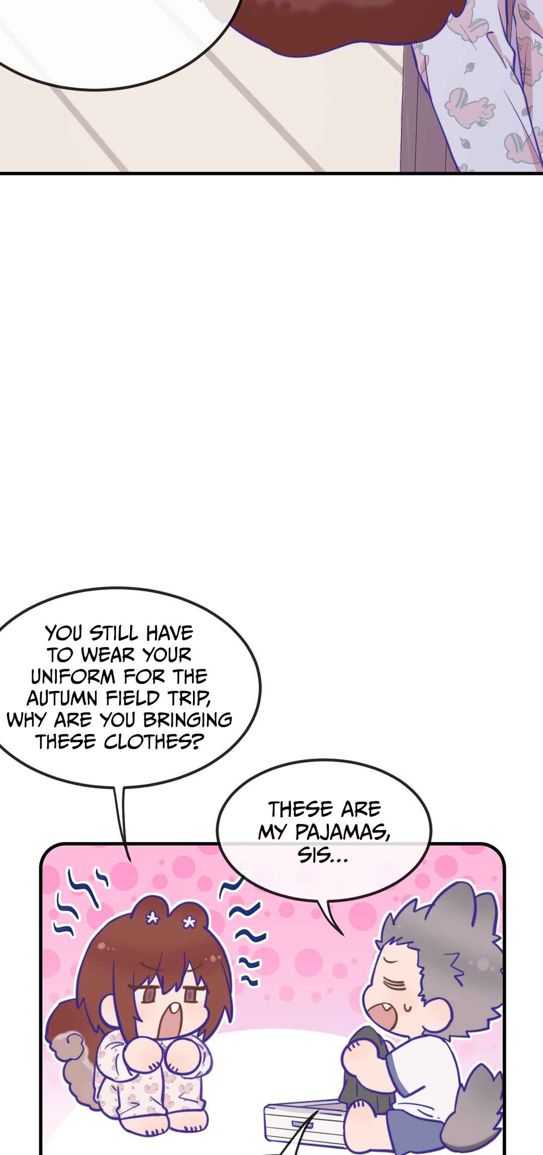 Lying Puppies Get Eaten Chapter 13 - Page 50