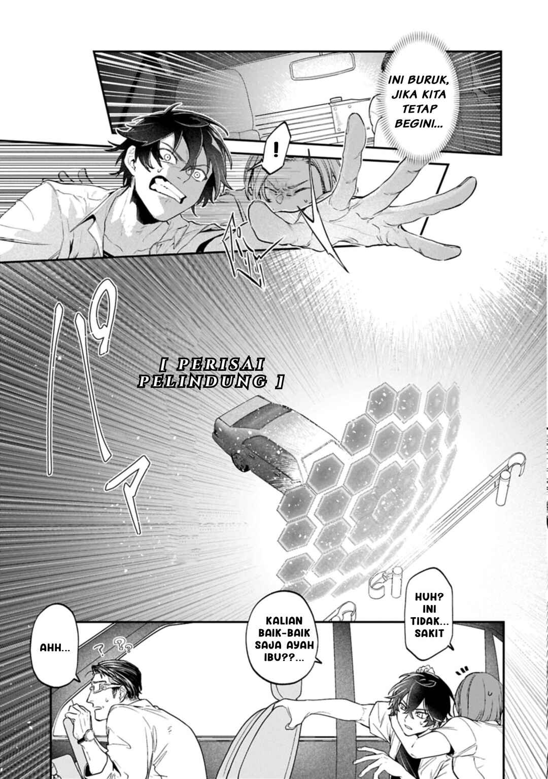 Isekai Summoner, Shinwa no Kaibutsu-tachi to Gendai de Musou Suru ~Uragirareta Moto Eiyuu wa, Aiomome na Nakama to Heiwa ni Kurashitai~ Chapter 1 - Page 17