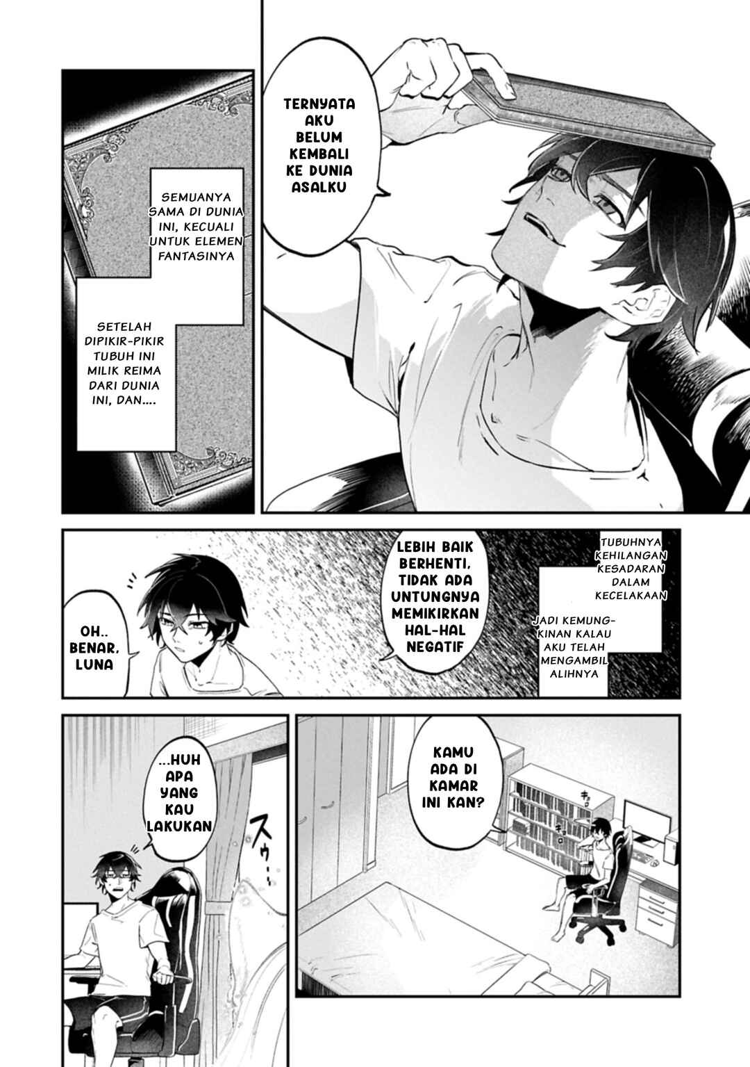 Isekai Summoner, Shinwa no Kaibutsu-tachi to Gendai de Musou Suru ~Uragirareta Moto Eiyuu wa, Aiomome na Nakama to Heiwa ni Kurashitai~ Chapter 1 - Page 30