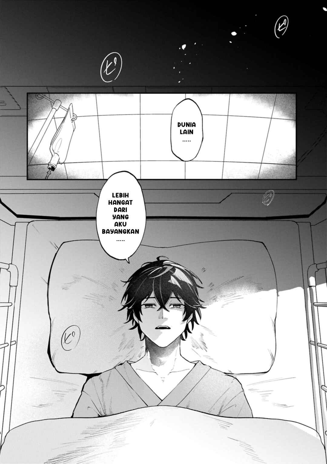 Isekai Summoner, Shinwa no Kaibutsu-tachi to Gendai de Musou Suru ~Uragirareta Moto Eiyuu wa, Aiomome na Nakama to Heiwa ni Kurashitai~ Chapter 1 - Page 8