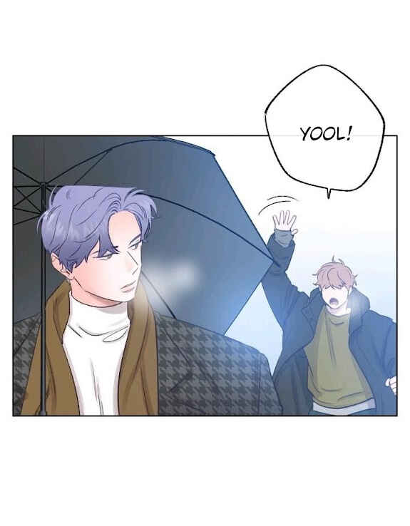 Love Tractor Chapter 23 - Page 31