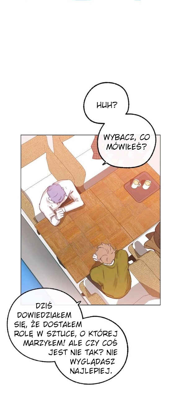 Love Tractor Chapter 23 - Page 39