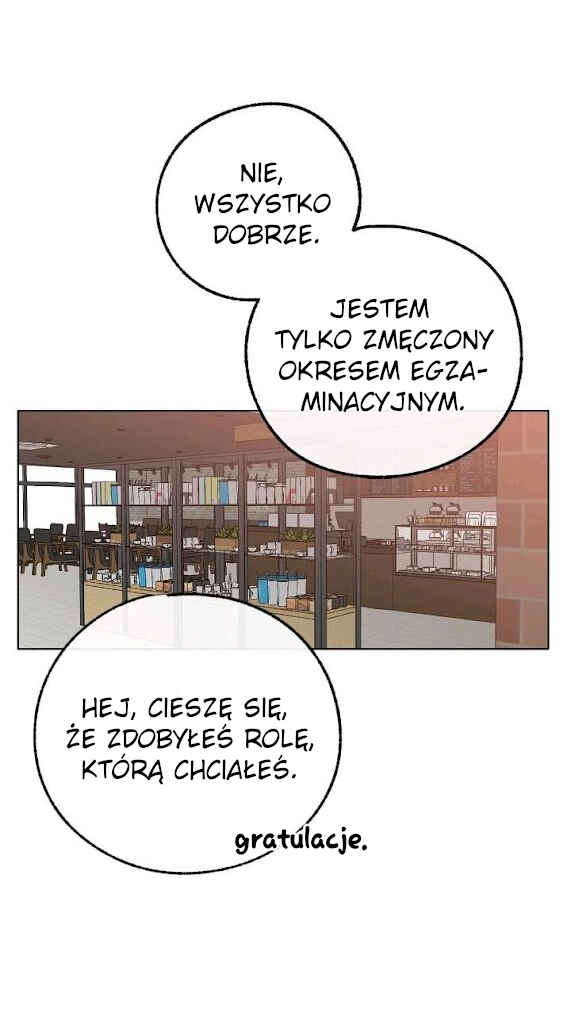 Love Tractor Chapter 23 - Page 41