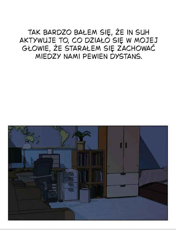 Love Tractor Chapter 23 - Page 54