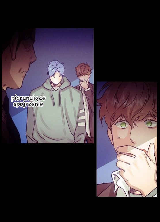 Love Tractor Chapter 23 - Page 6
