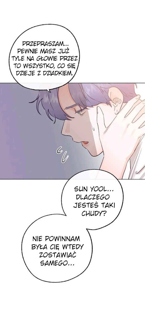 Love Tractor Chapter 23 - Page 67