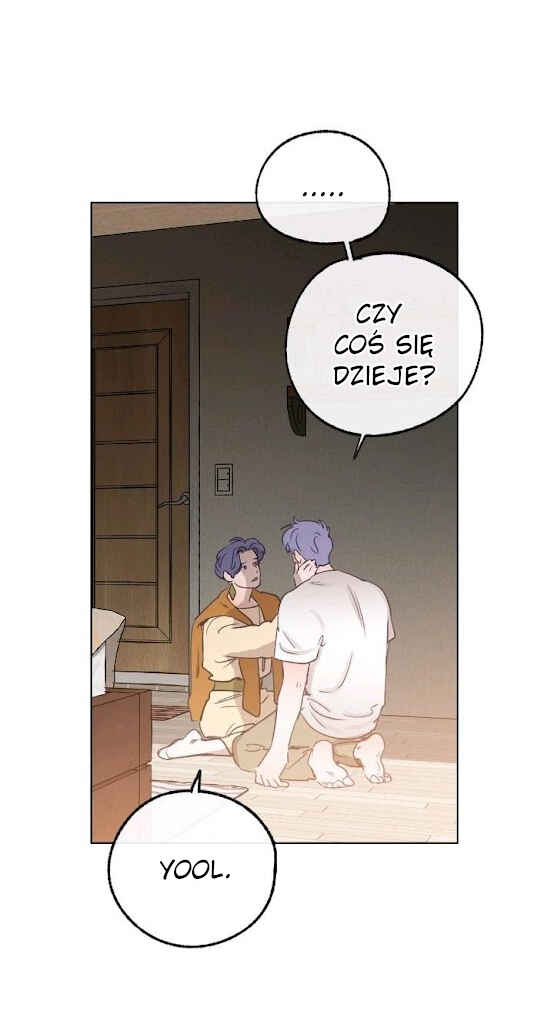 Love Tractor Chapter 23 - Page 68