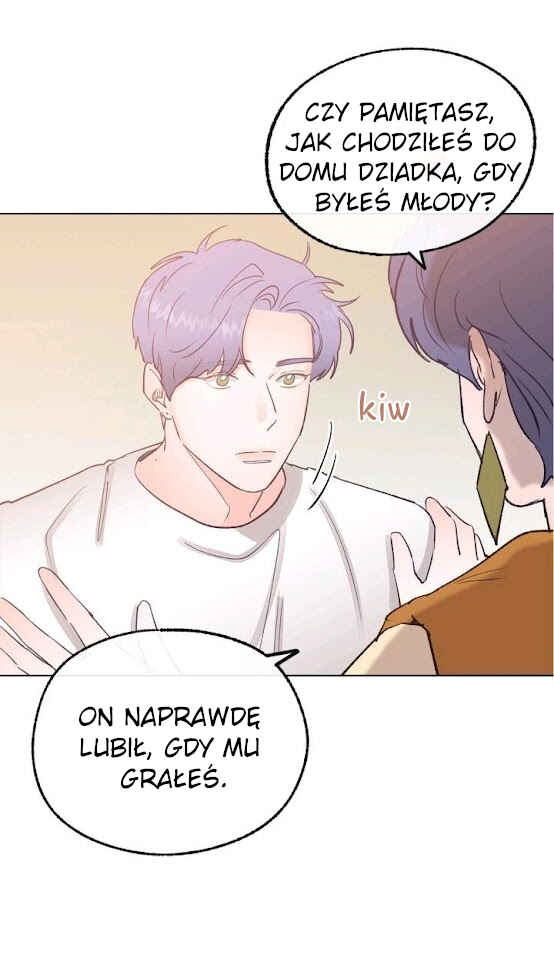 Love Tractor Chapter 23 - Page 69