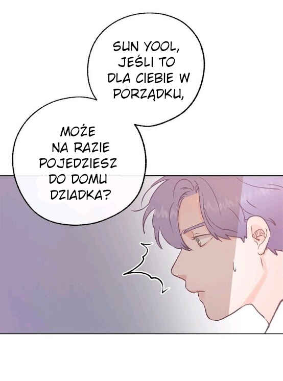 Love Tractor Chapter 23 - Page 71