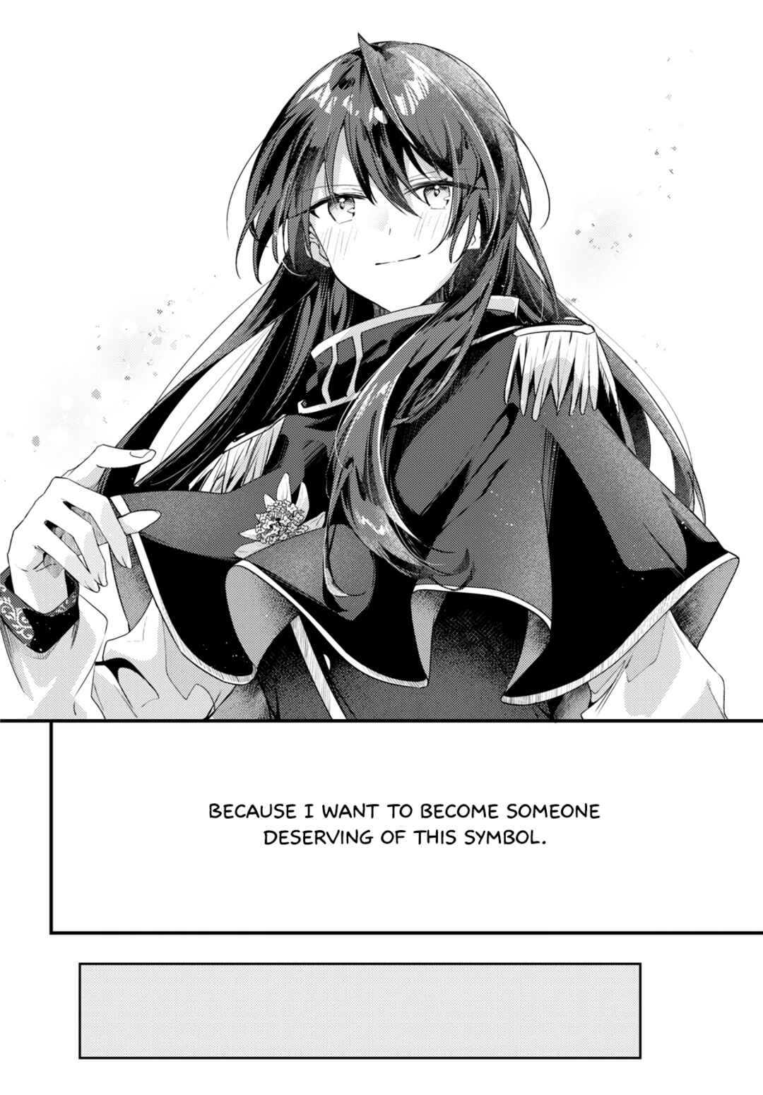 Kiraware Majo Reijou to Dansou Ouji no Kon'yaku Chapter 6 - Page 14