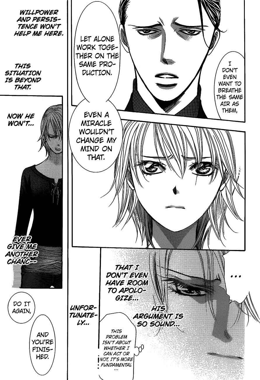 Skip Beat! Chapter 251 - Page 29