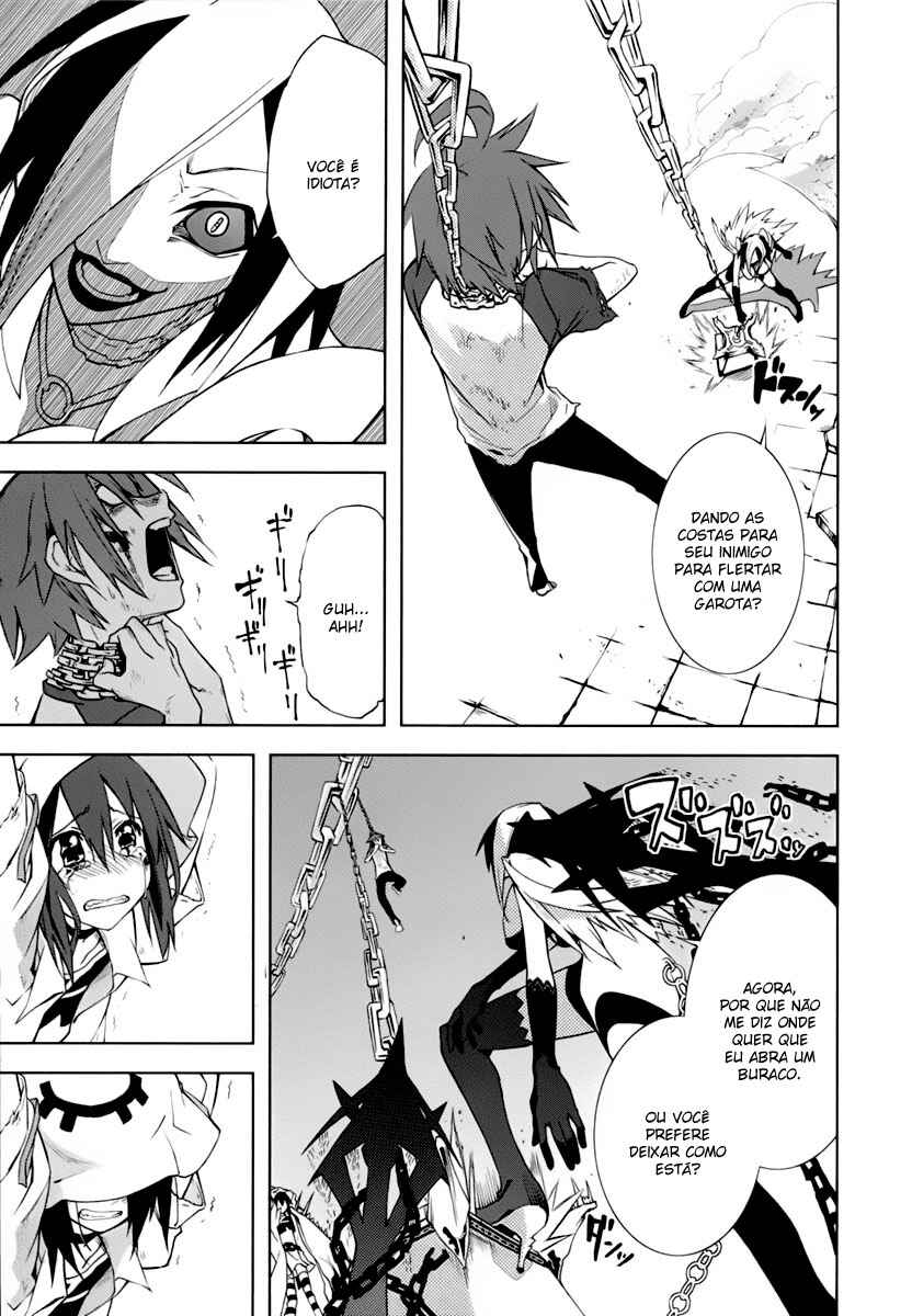 Yumekui Merry Chapter 24 - Page 14