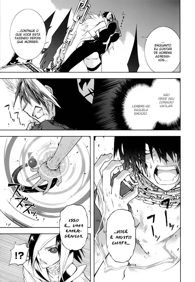 Yumekui Merry Chapter 24 - Page 18