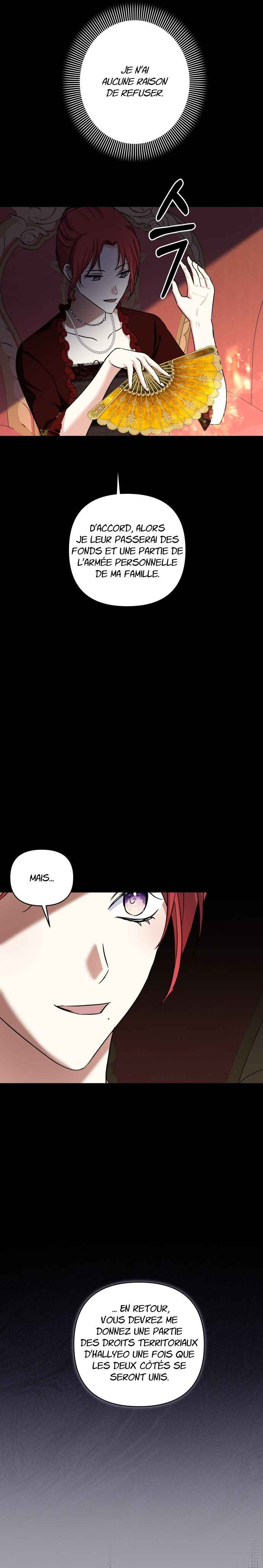 Monster Duke's Daughter Chapter 129 - Page 13