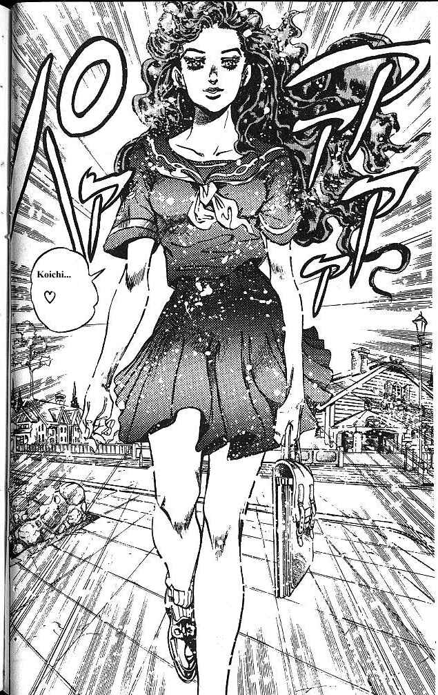 JoJo no Kimyou na Bouken: Part 4 - Diamond wa Kudakenai Chapter 85 - Page 18