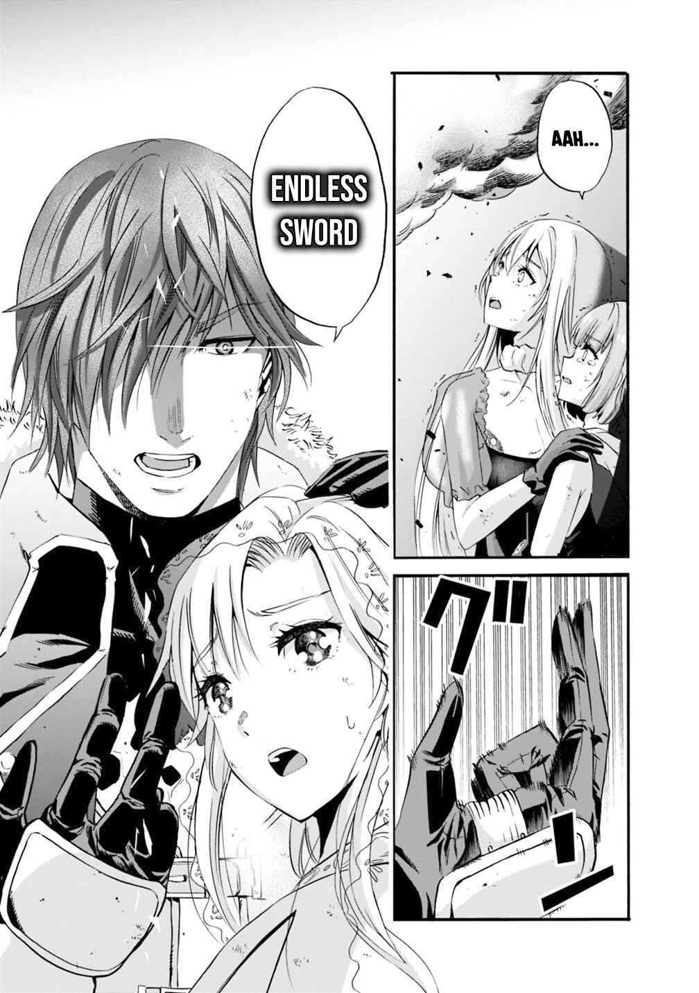 Uragirareta S-Rank Boukensha no Ore wa, Aisuru Dorei no Kanojora to Tomoni Dorei dake no Harem Guild wo Tsukuru Chapter 8 - Page 17