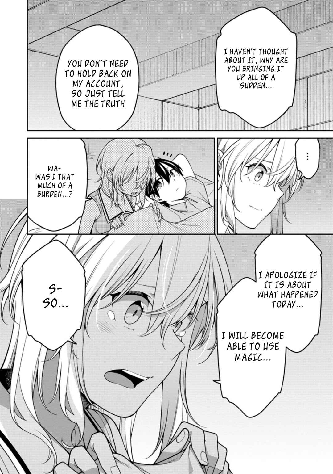 Saikyou Onmyouji no Isekai Tenseiki ~Geboku no Youkaidomo ni Kurabete Monster ga Yowai Sugirundaga~ Chapter 17.2 - Page 8