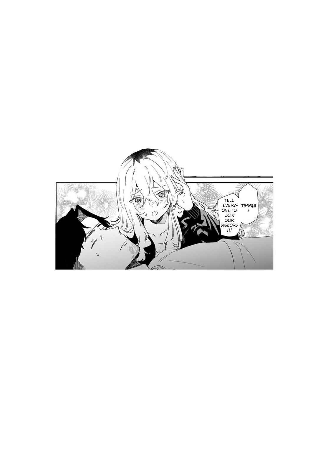 Ero Mangaka Onee-san to Otsukare Ryman Chapter 18 - Page 9