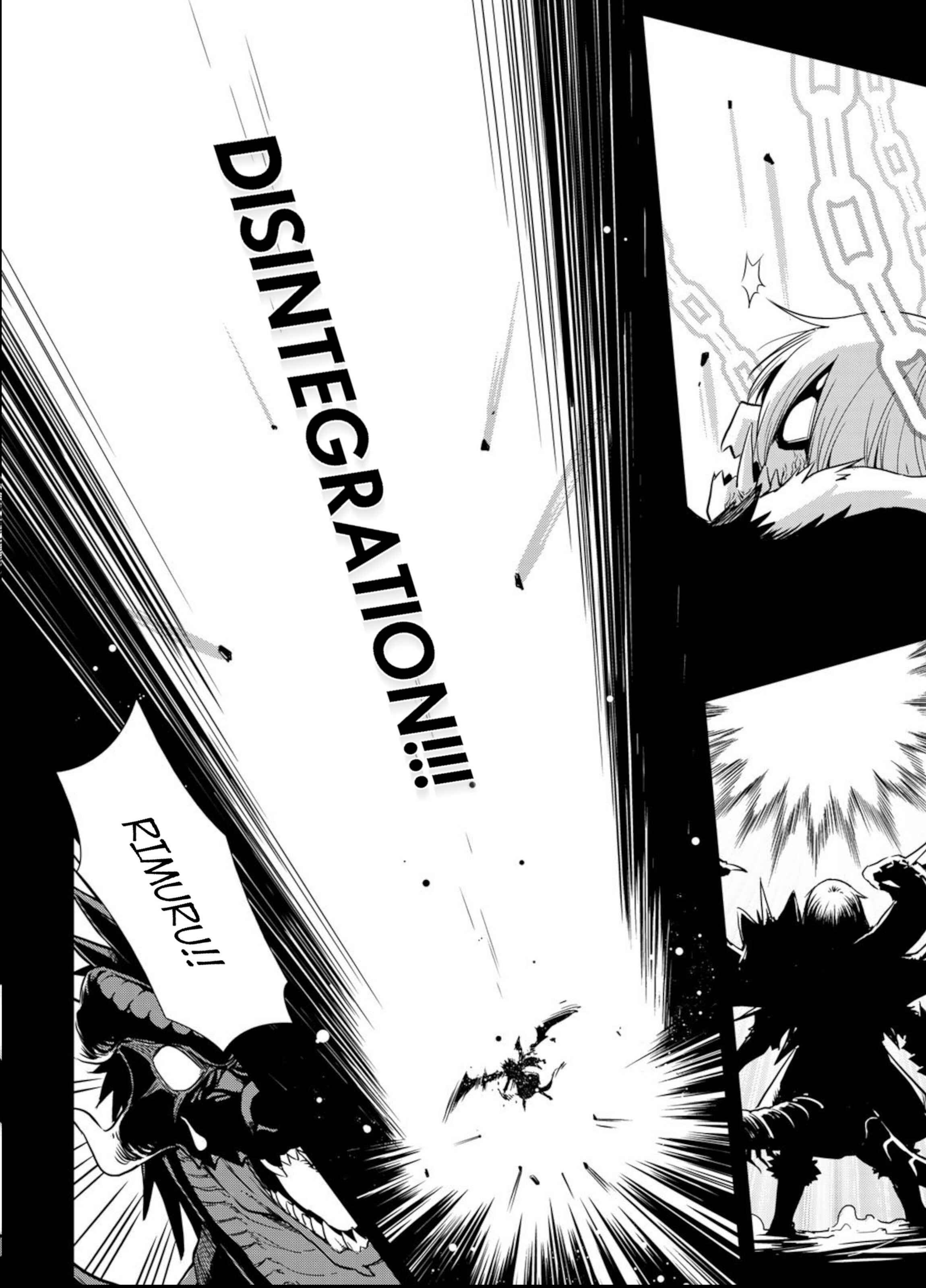 Tensura Nikki: Tensei Shitara Slime Datta Ken Chapter 54 - Page 17