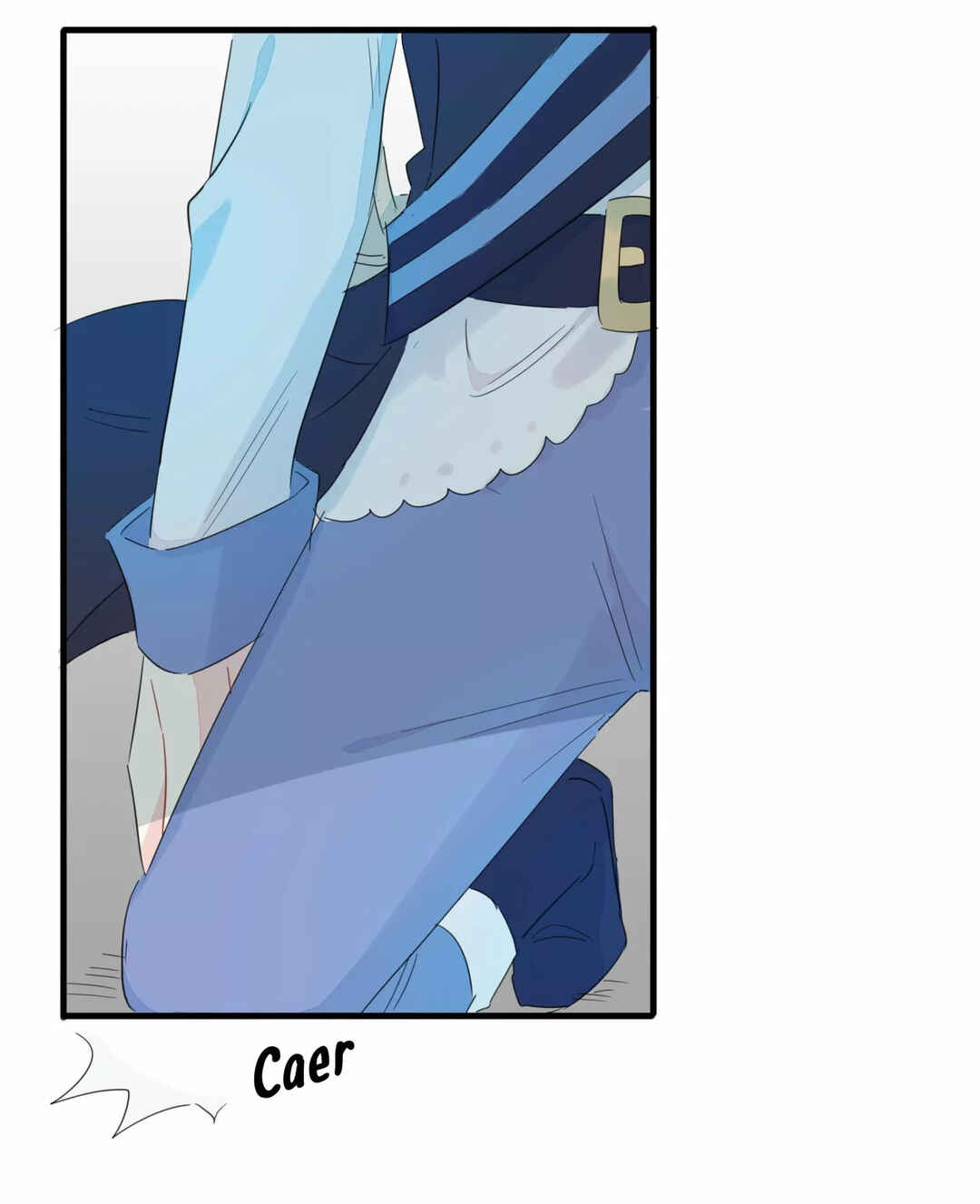What Should I Do If I've Signed a Marriage Contract with the Elven Princess Chapter 74 - Page 31