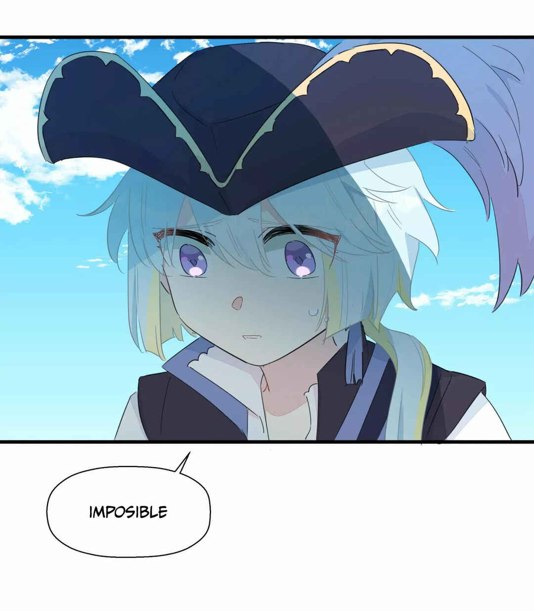 What Should I Do If I've Signed a Marriage Contract with the Elven Princess Chapter 74 - Page 32