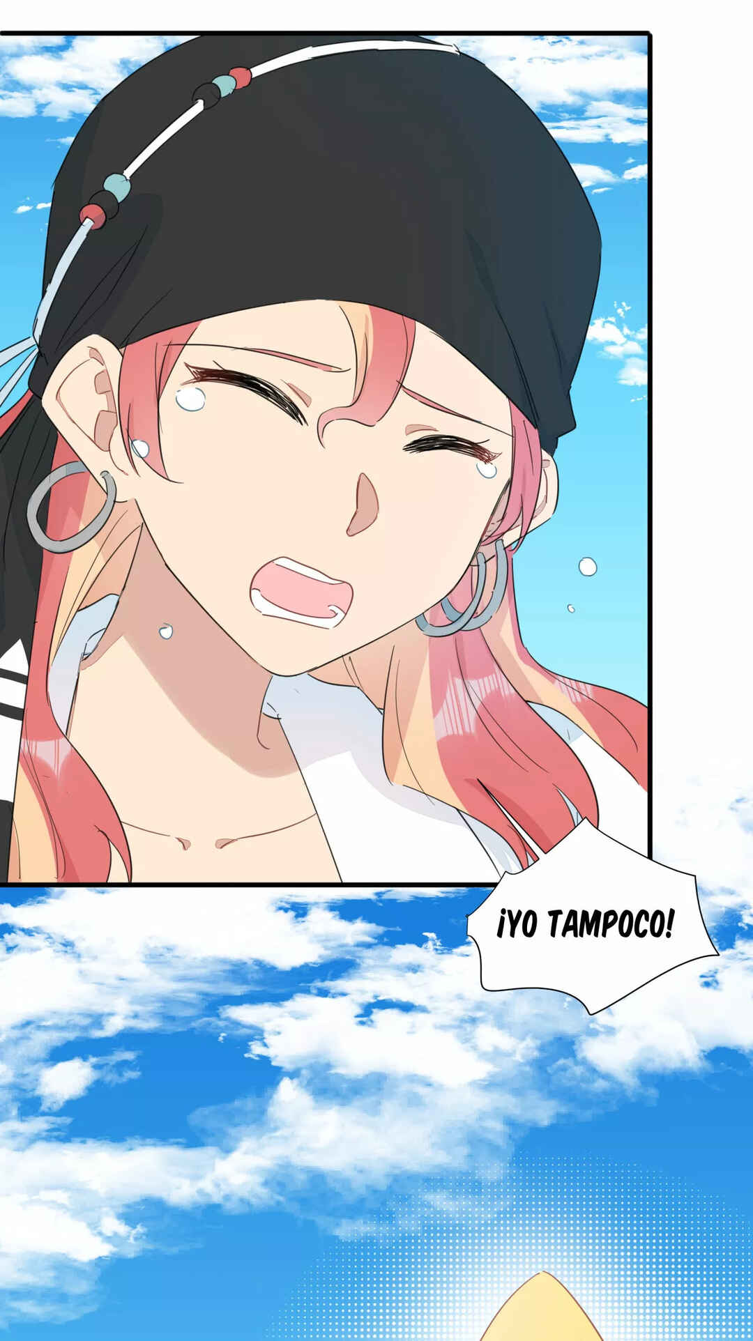 What Should I Do If I've Signed a Marriage Contract with the Elven Princess Chapter 74 - Page 35