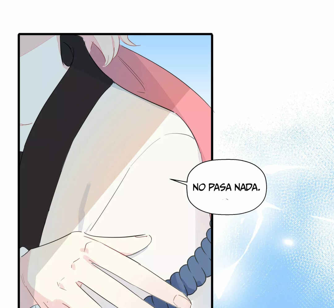 What Should I Do If I've Signed a Marriage Contract with the Elven Princess Chapter 74 - Page 39