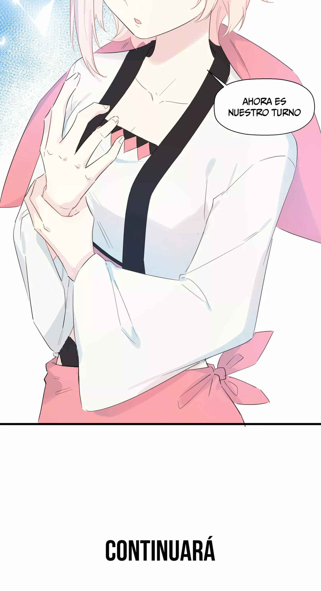 What Should I Do If I've Signed a Marriage Contract with the Elven Princess Chapter 74 - Page 41