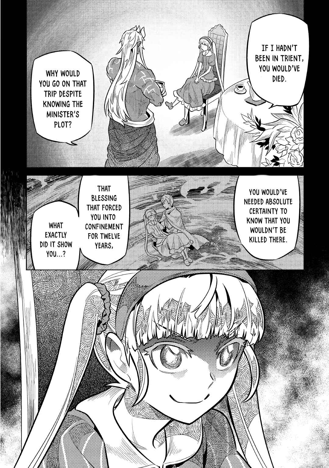 Re:Monster Chapter 67 - Page 18