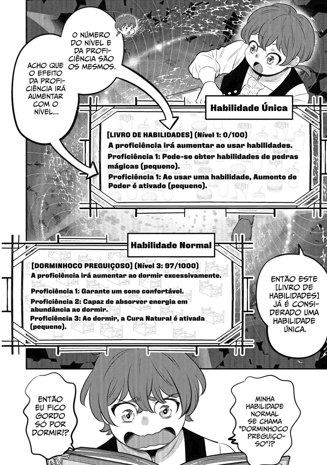 Kirawaremono no Akuyaku Reisoku ni Tensei Shita noni, Nazeka Mawari ga Hanatte Oitekurenai Chapter 1 - Page 15