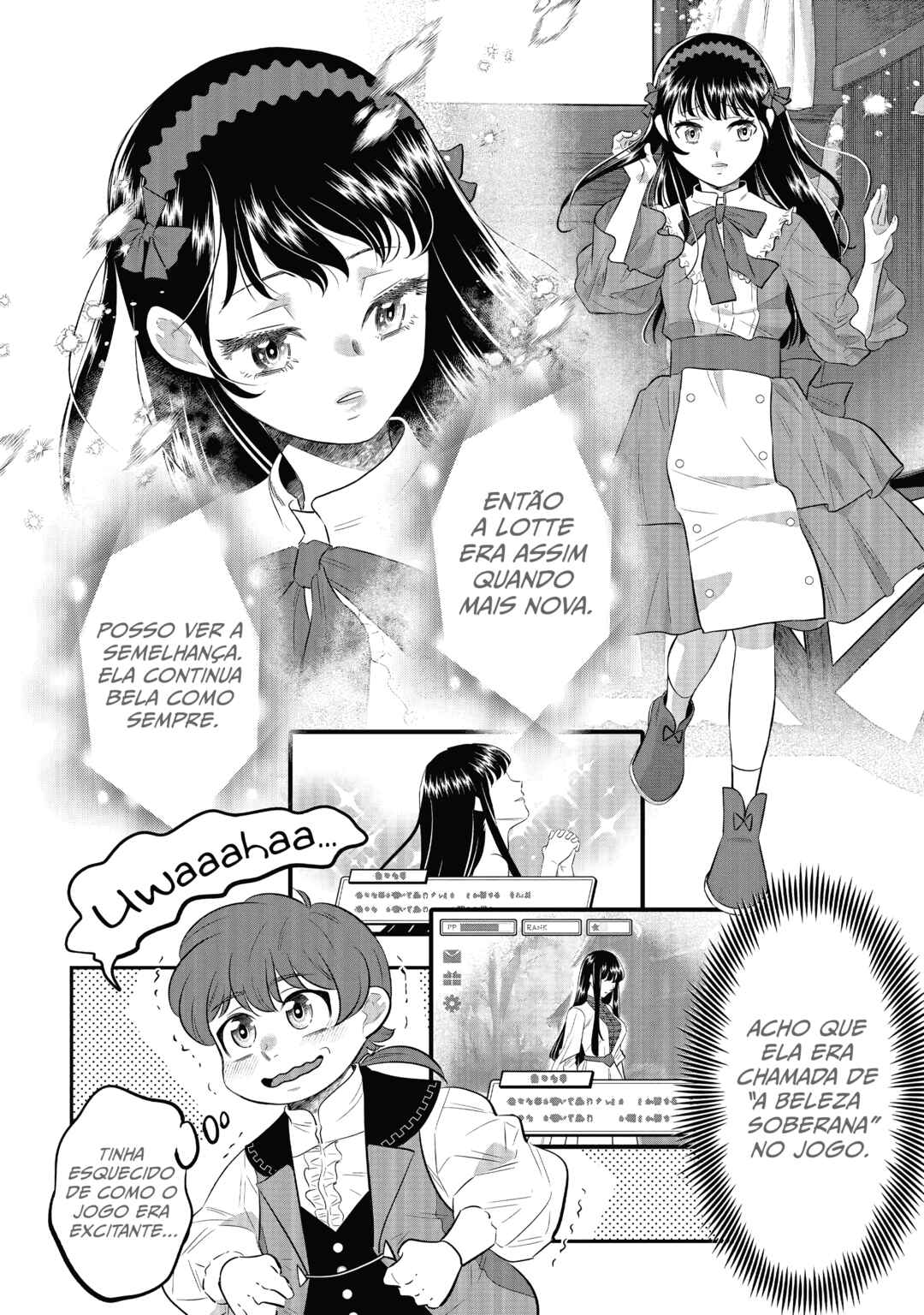 Kirawaremono no Akuyaku Reisoku ni Tensei Shita noni, Nazeka Mawari ga Hanatte Oitekurenai Chapter 1 - Page 17