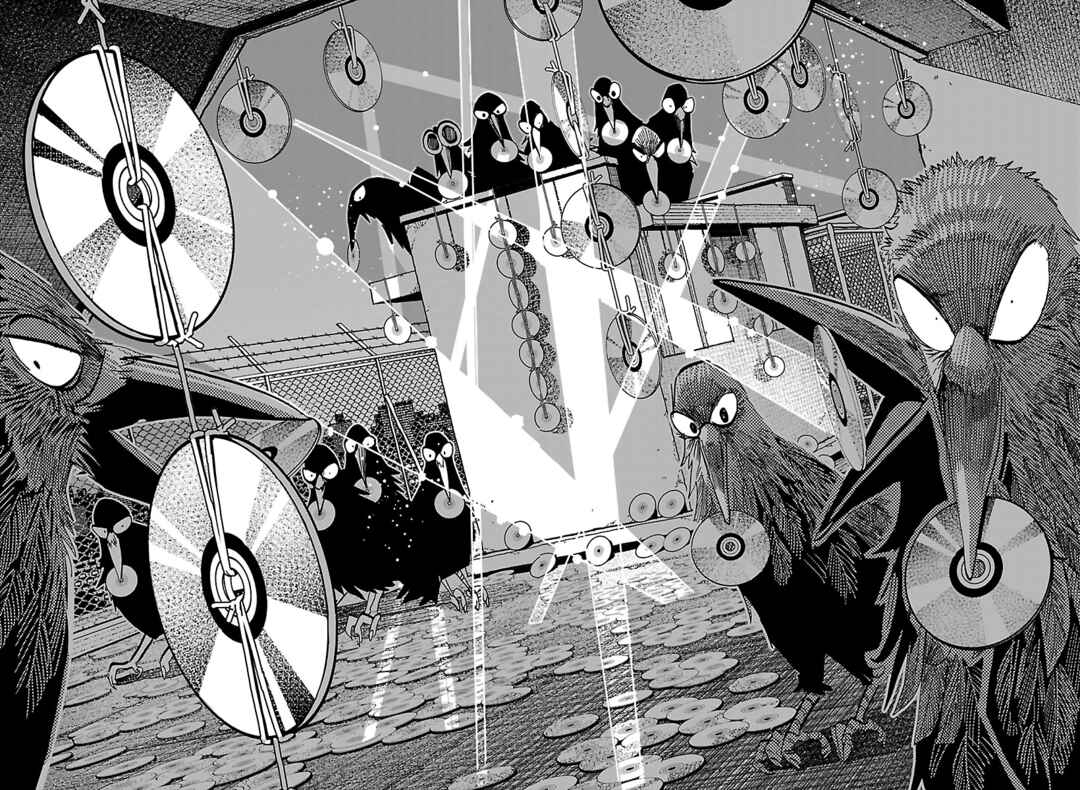 Taika no Risei Chapter 51 - Page 12