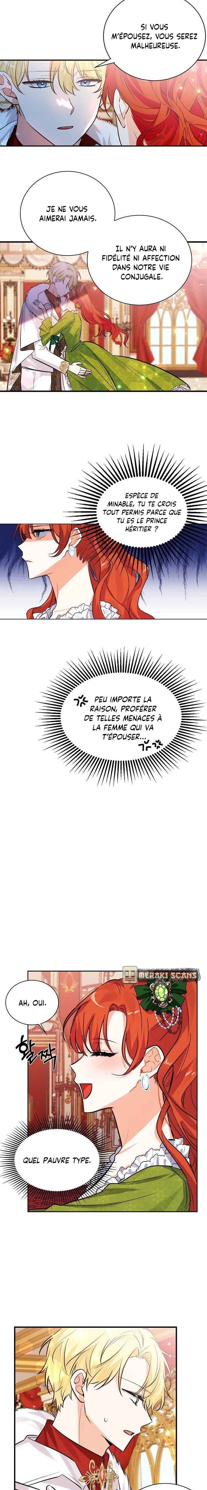 The Evil Girl Karuna Has Shrunk Chapter 1 - Page 13