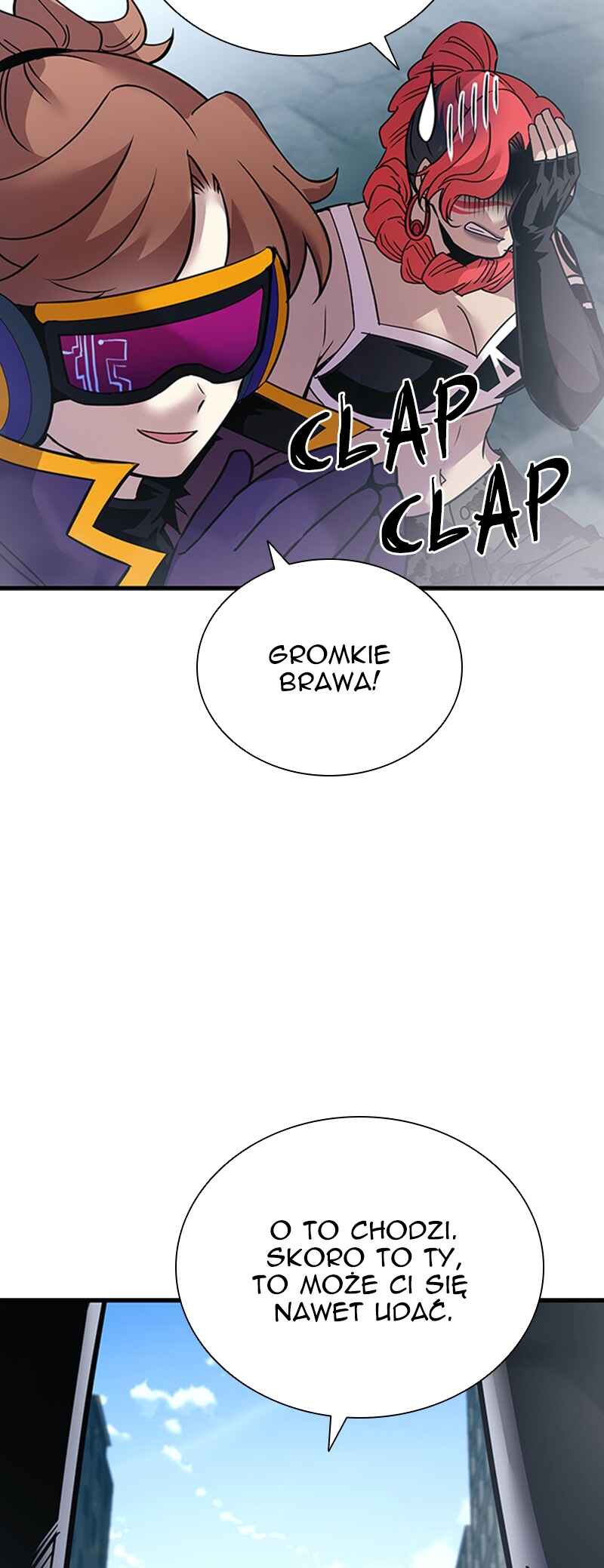 Villain to Kill Chapter 118 - Page 23