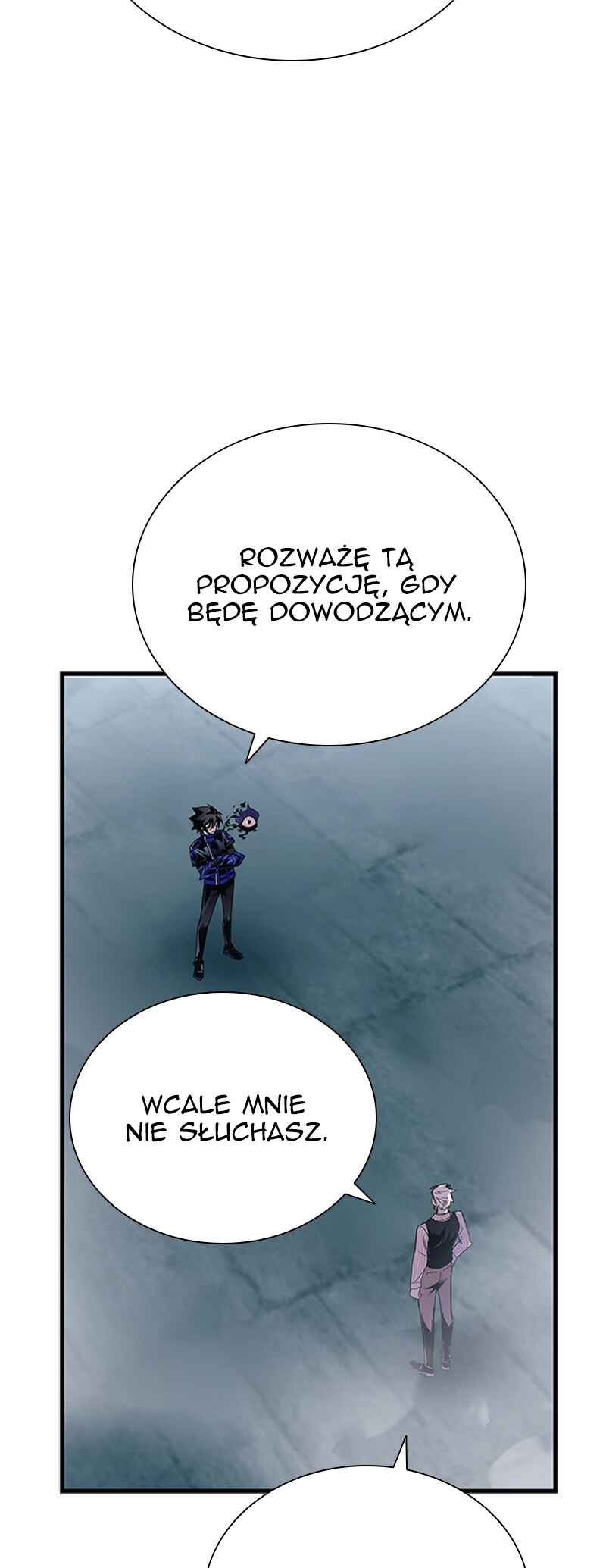 Villain to Kill Chapter 118 - Page 28