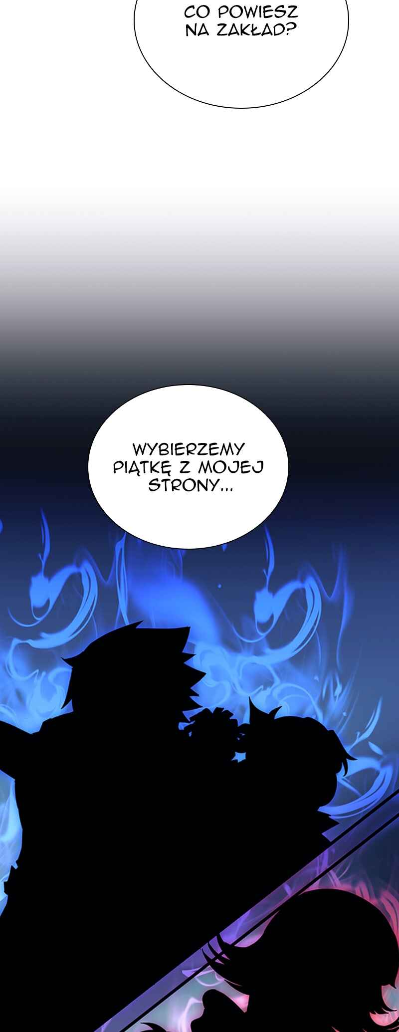 Villain to Kill Chapter 118 - Page 29