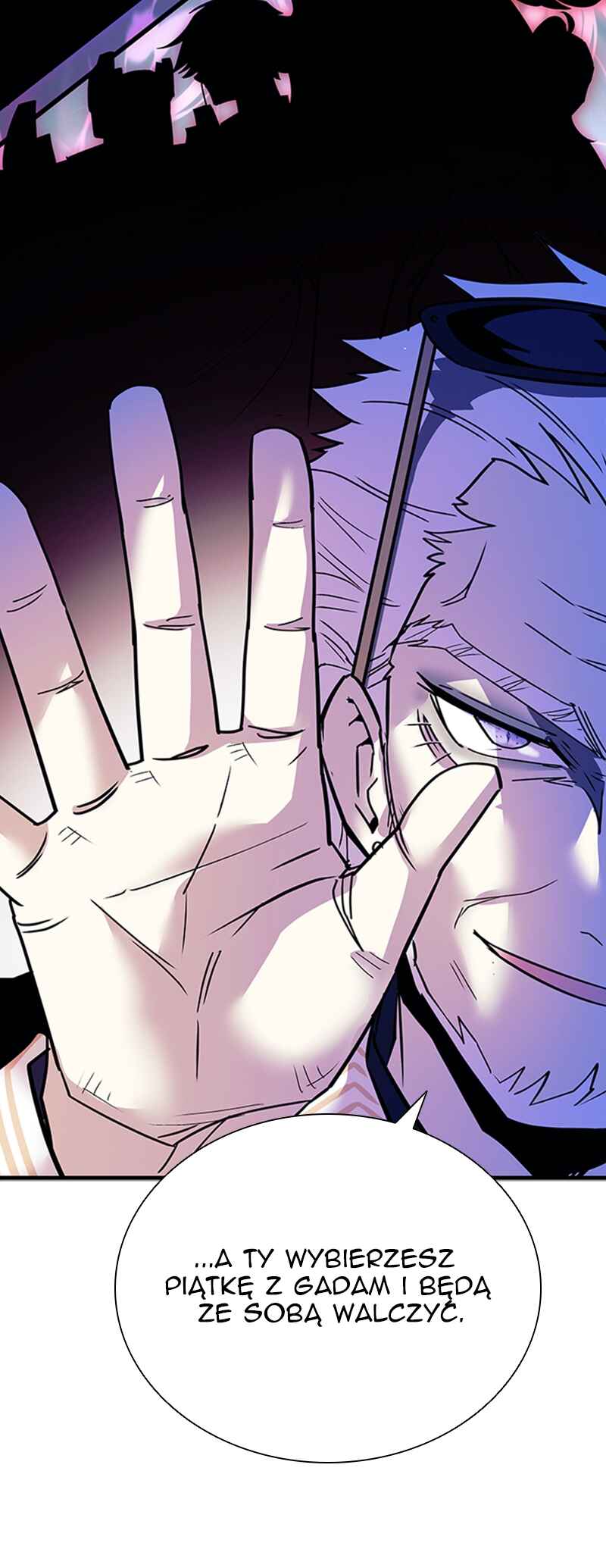 Villain to Kill Chapter 118 - Page 30