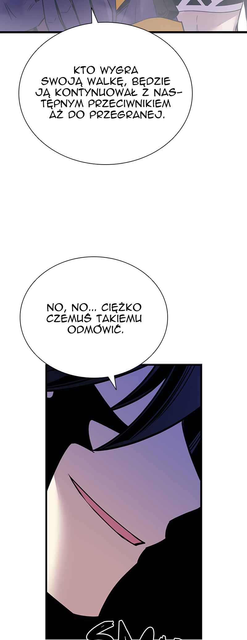 Villain to Kill Chapter 118 - Page 32