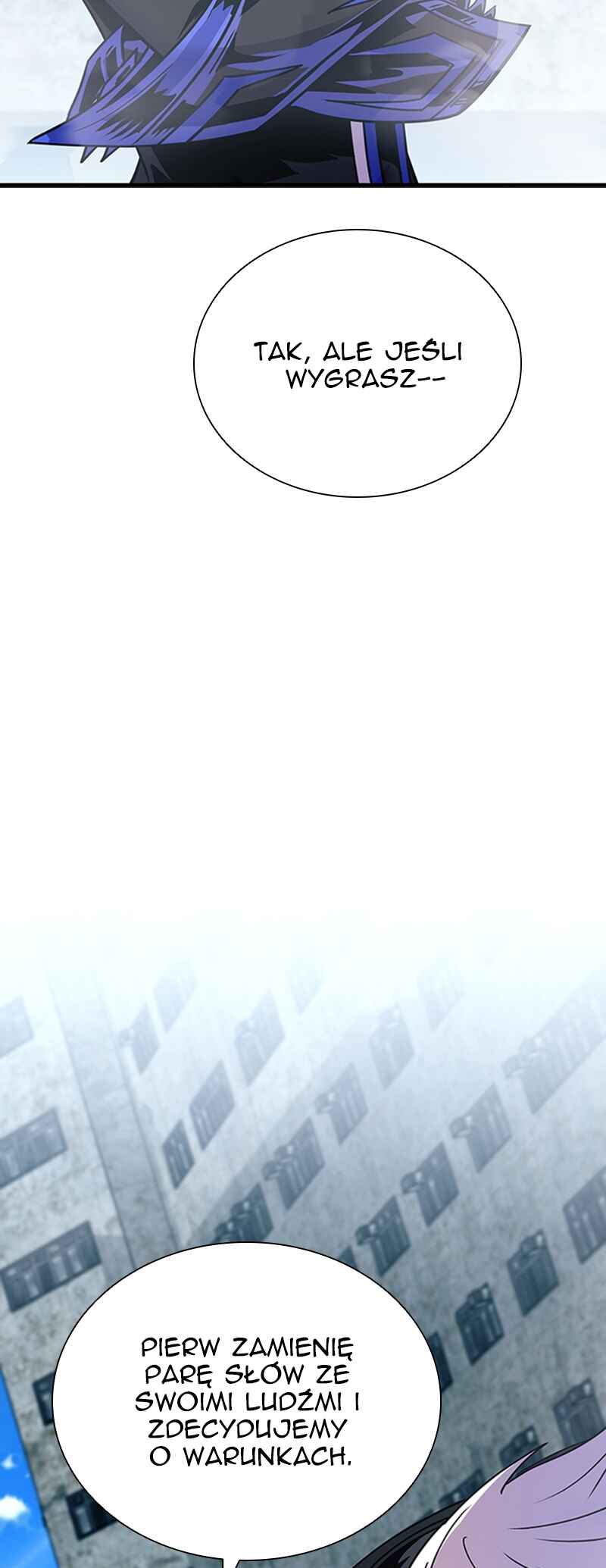 Villain to Kill Chapter 118 - Page 34