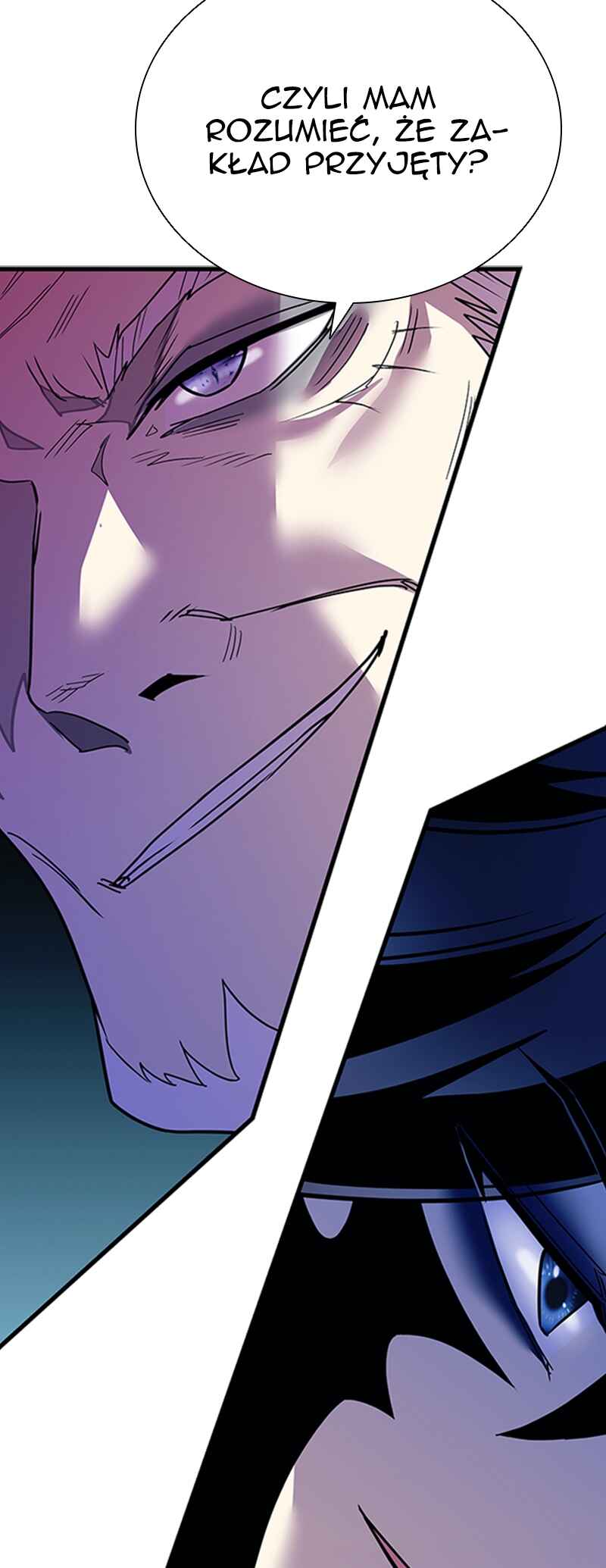 Villain to Kill Chapter 118 - Page 36