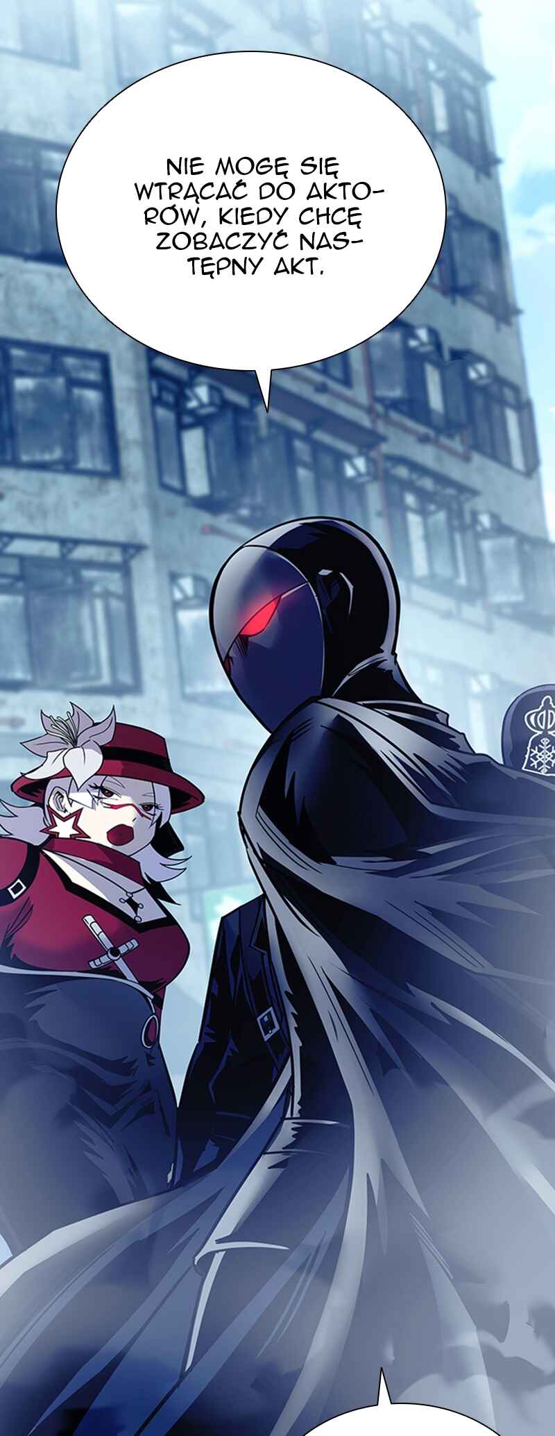 Villain to Kill Chapter 118 - Page 39