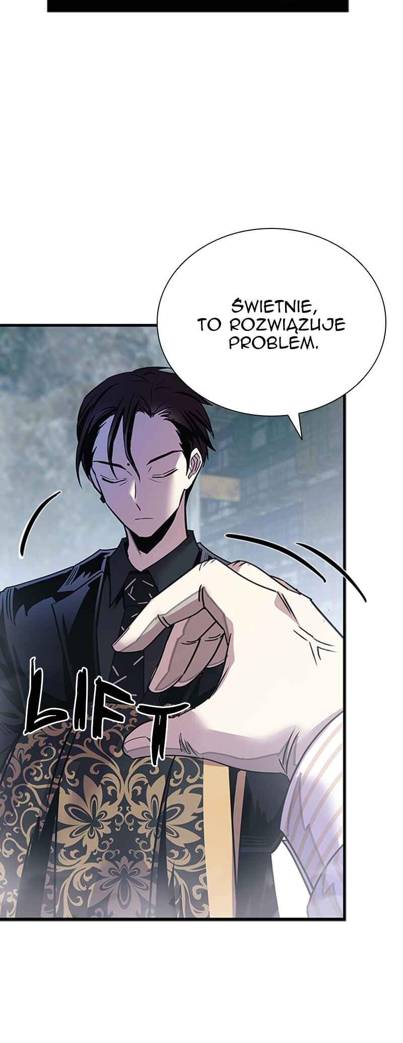Villain to Kill Chapter 118 - Page 41
