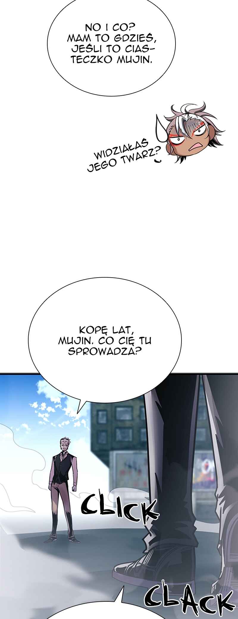 Villain to Kill Chapter 118 - Page 5
