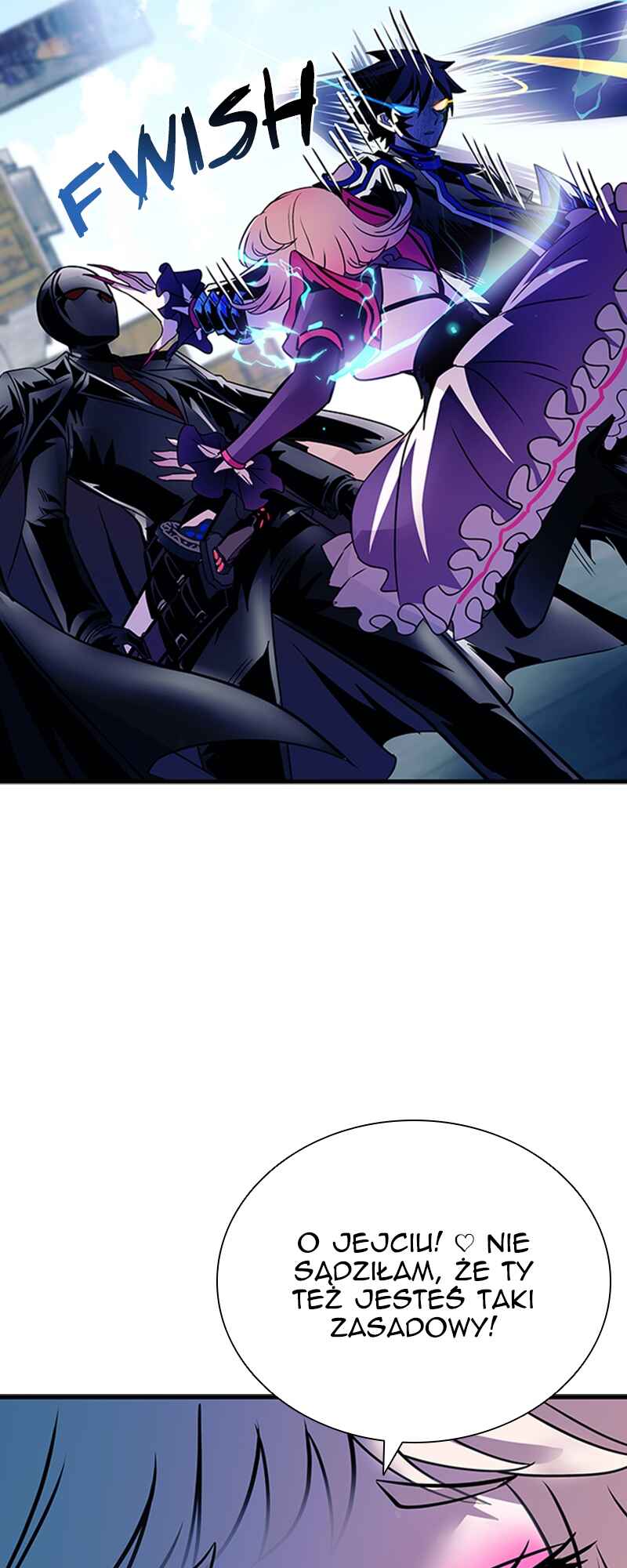 Villain to Kill Chapter 118 - Page 50